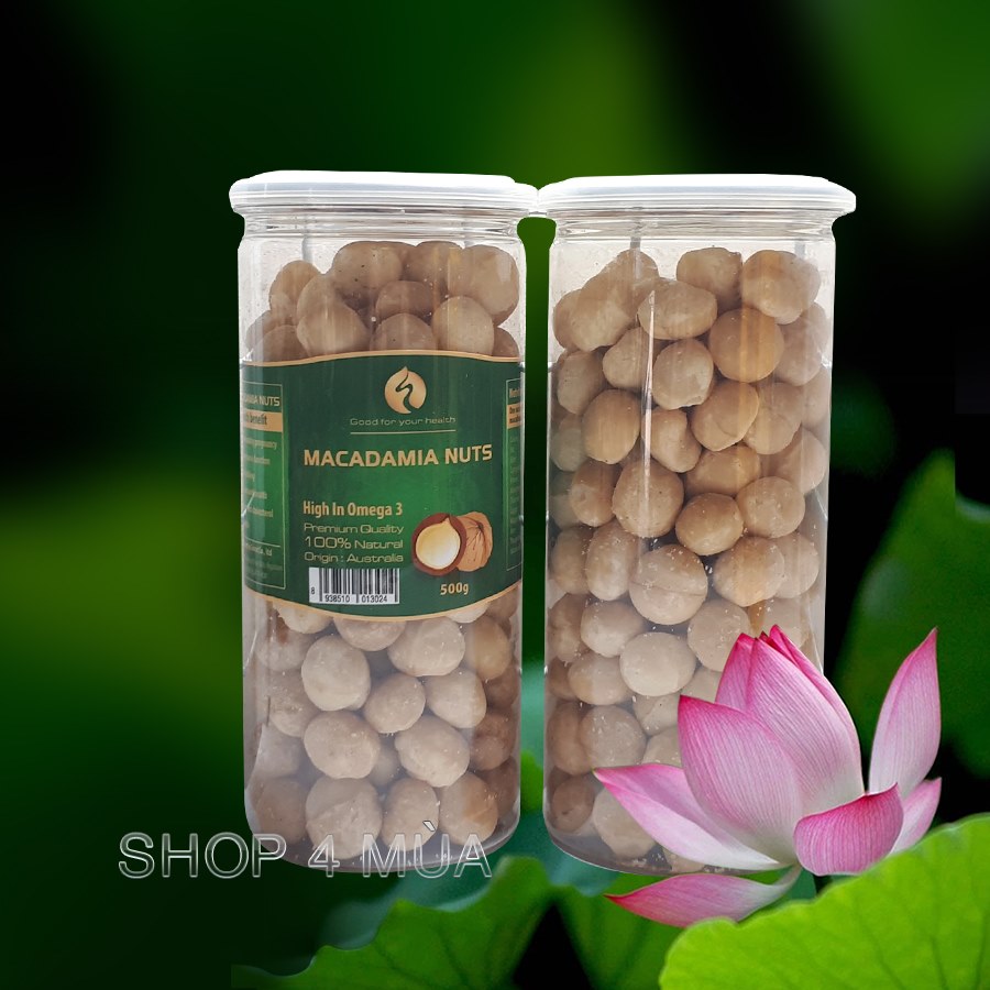 Hạt Macca Úc tách vỏ- Maccadamia nhập khẩu còn vỏ. Nhân hạt macca,hạt mắc ca dinh dưỡng nhập khẩu Úc tốt cho bà bầu và thai nhi. Hạt macca hỗ trợ ăn chay,ăn kiêng