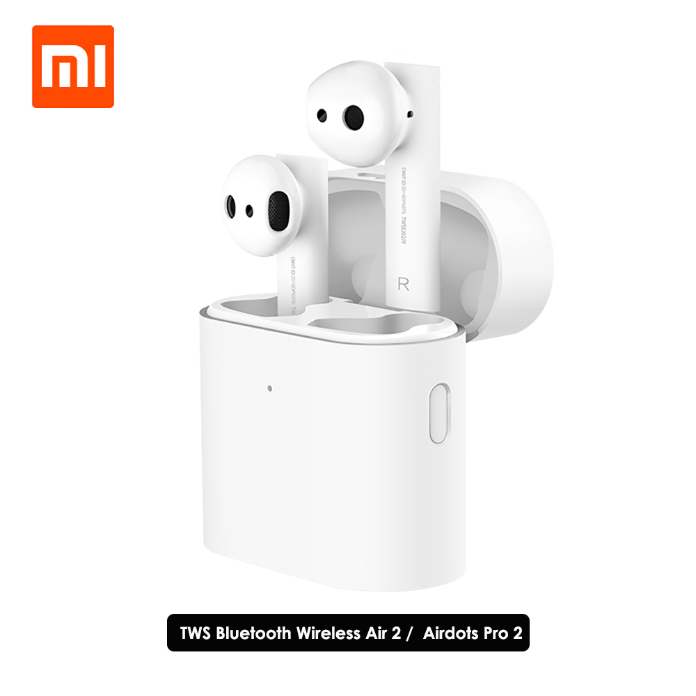 Tai nghe bluetooth True-Wireless XIAOMI Air 2 TWS