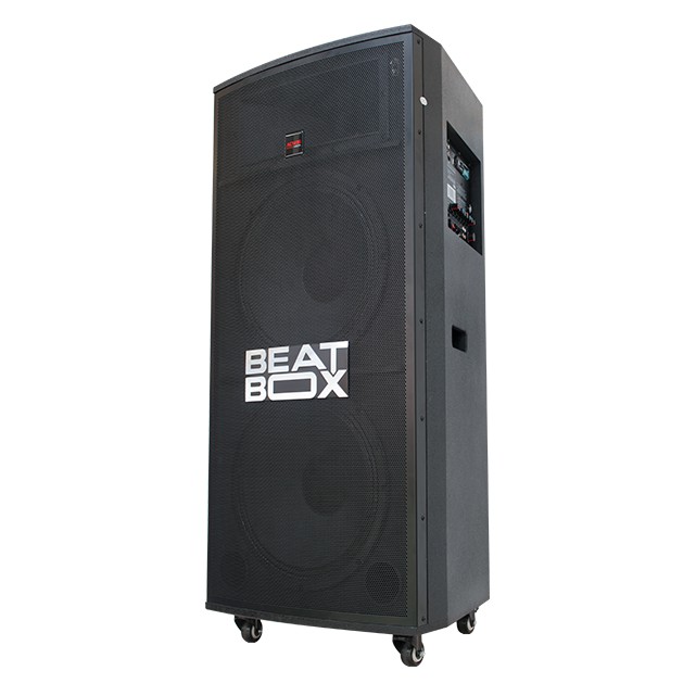 Loa Vali Kéo Karaoke Acnos KB61 Chính Hãng Loa Vali Kéo Karaoke Acnos KB61 Chính Hãng