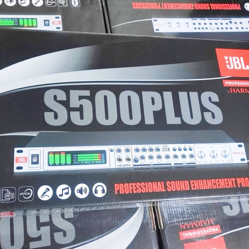 Vang cơ lai số JBL S500PLUS S500 PLUS reverb chuẩn âm thanh hay JGM GM3 QT Acoustic S800 PROMAX TD X