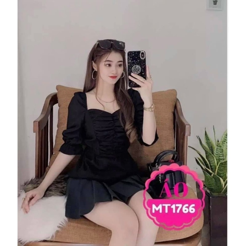 Áo nhúng tùng xoè Big size 2022