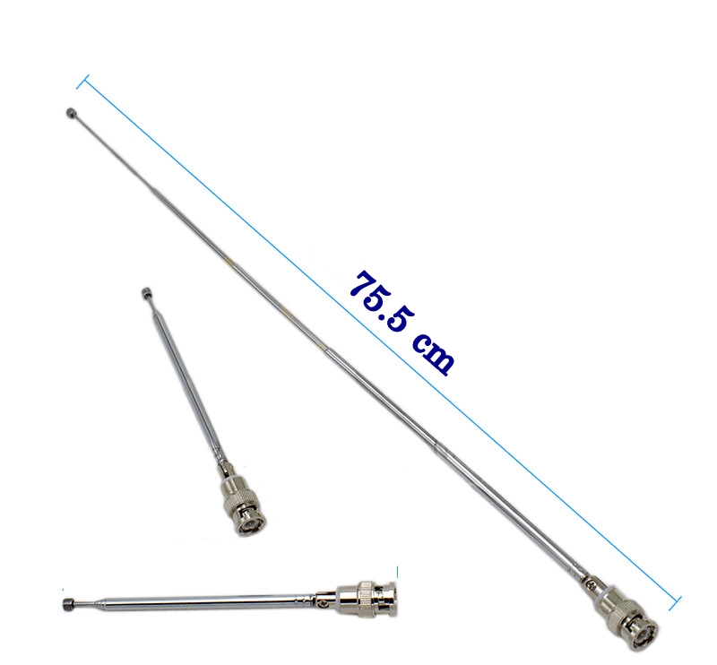 [HCM]Bộ 2 Anten micro không dây