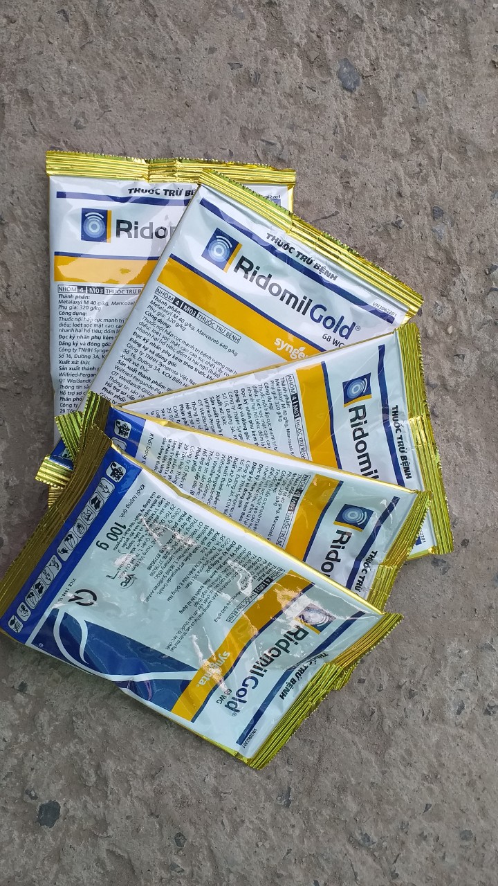 thuoc-tru-nam-benh-cho-cay-trong-ridomild-gold-68wp-cua-tap-doan-syngenta-goi-100g thuoc-tru-nam-benh-cho-cay-trong-ridomild-gold-68wp-cua-tap-doan-syngenta-goi-100g