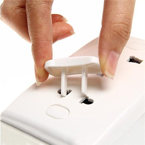 Bộ 10 bịt ổ điện hofaco hpg-191