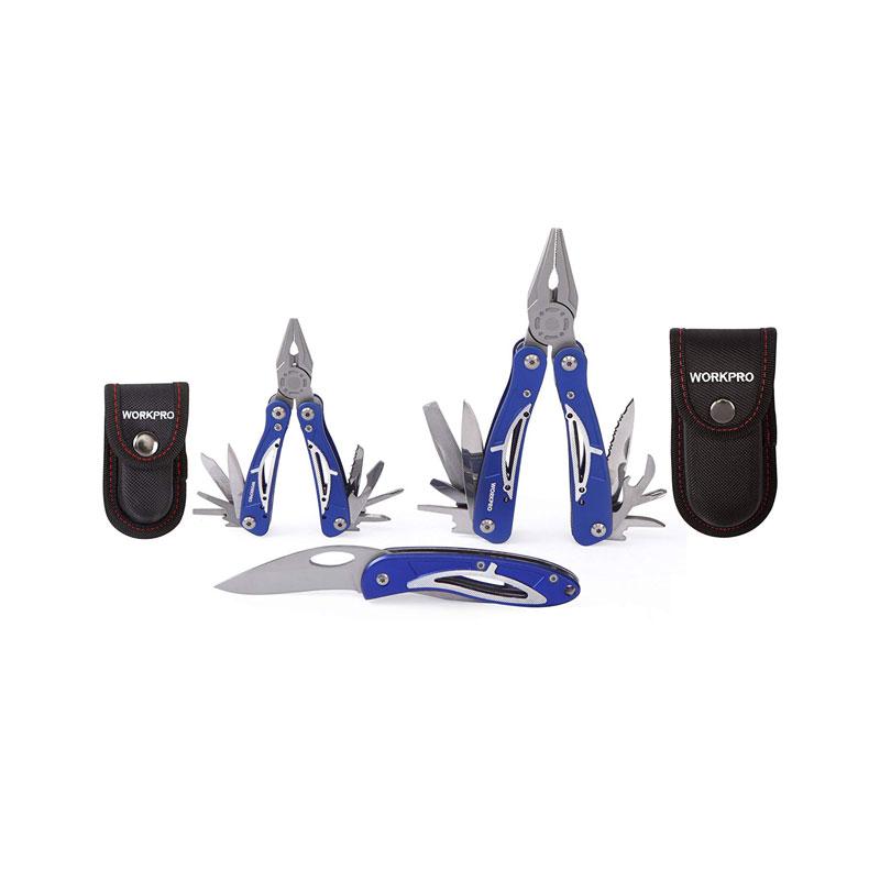 Multi-function 3 details workpro W000306
