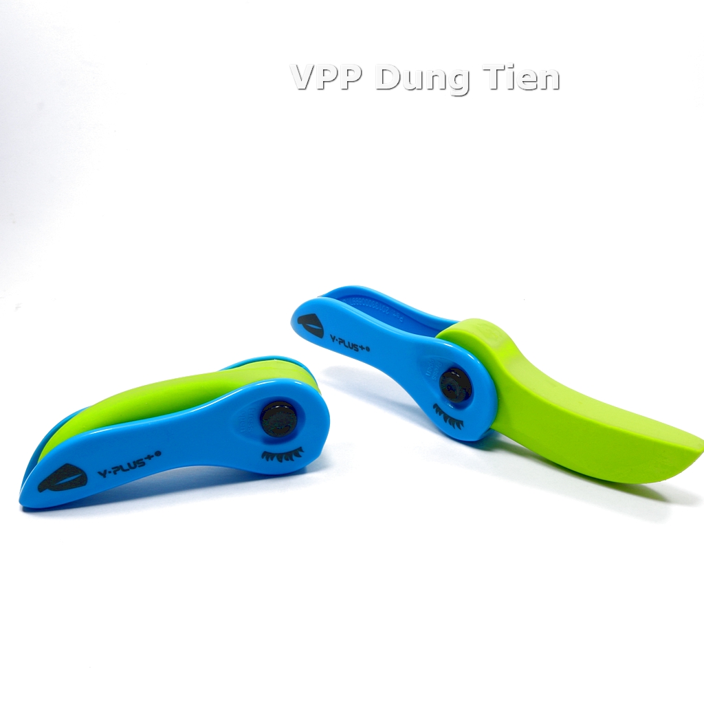 Gôm tẩy chì siêu sạch hình mỏ vẹt cute y-plus ex1301