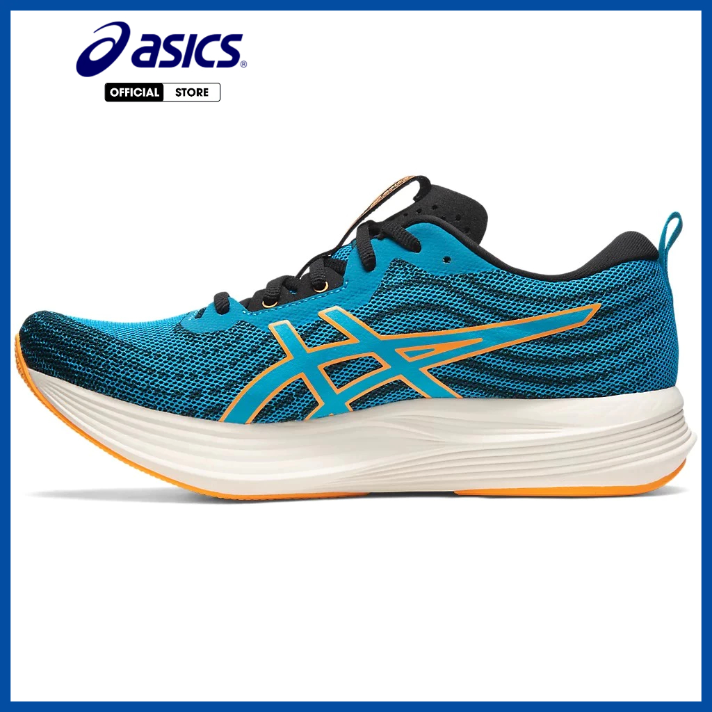 Giày chạy bộ thể thao nam asics evoride speed 1011b612.400