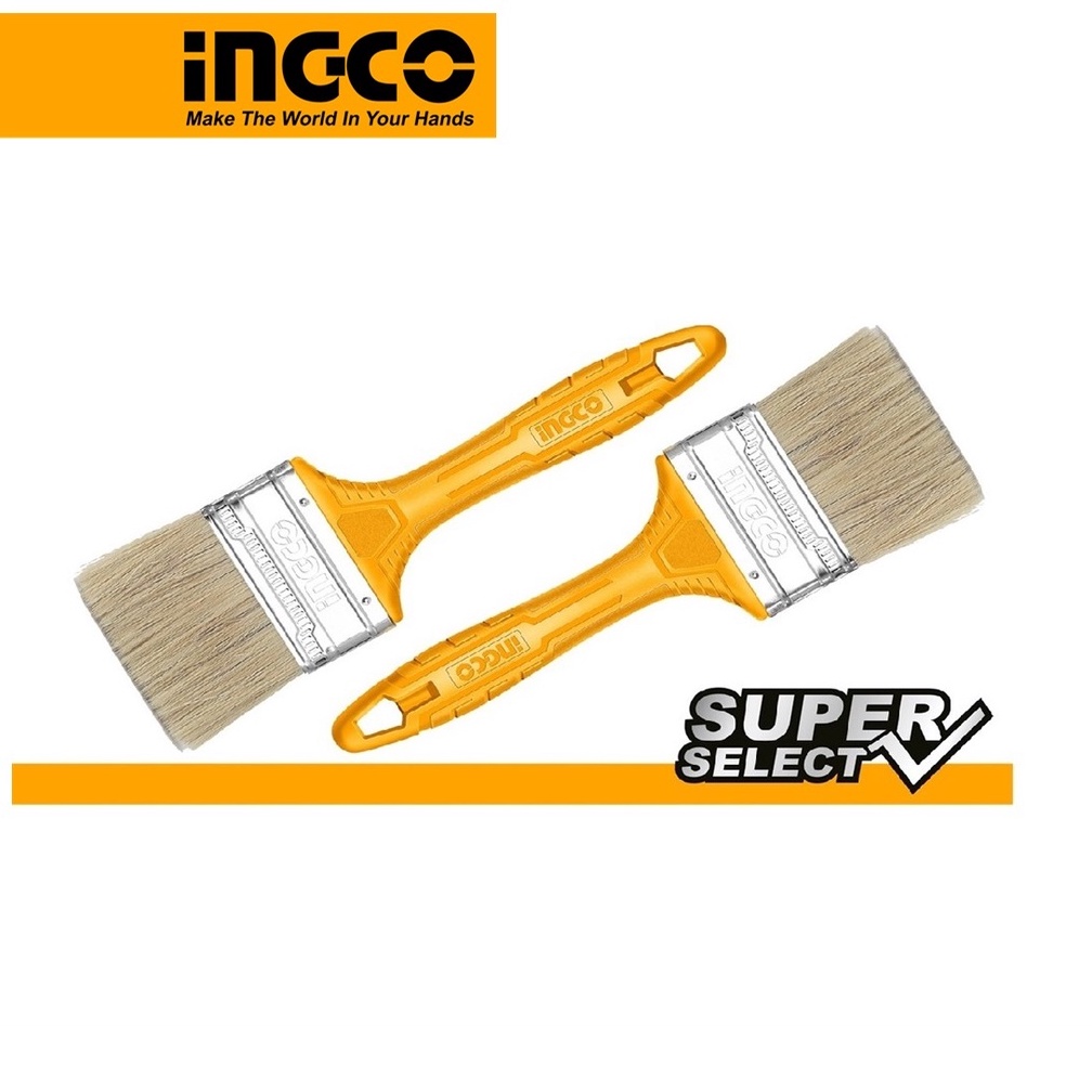 Cọ sơn ingco chptb78602