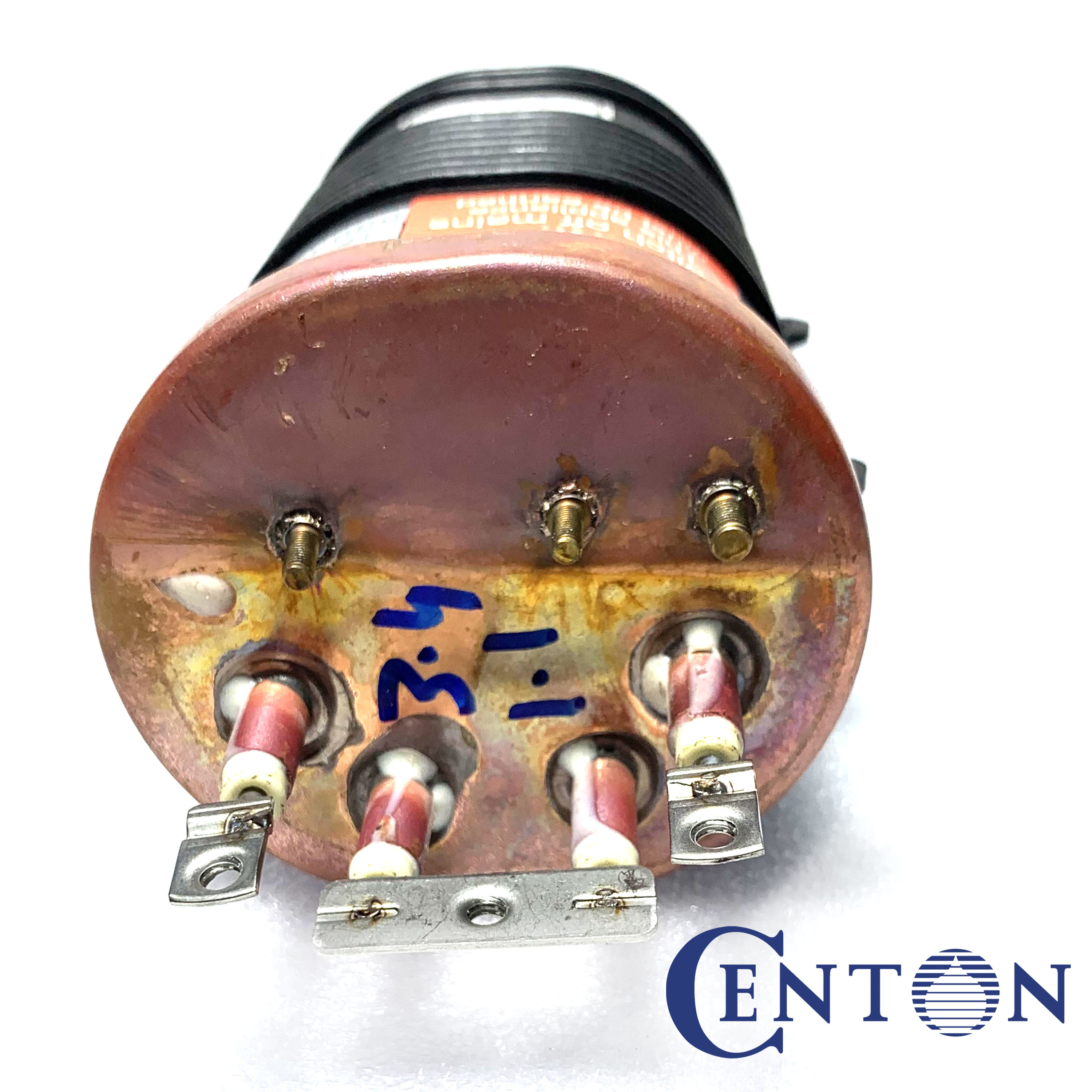 Bầu điện trở máy nước nóng gd600 4.5 kw / 5.5 kw centon