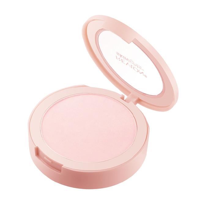 Phấn phủ bắt sáng Revlon SkinLight Pressed Powder Spf20 - Nhật Bản