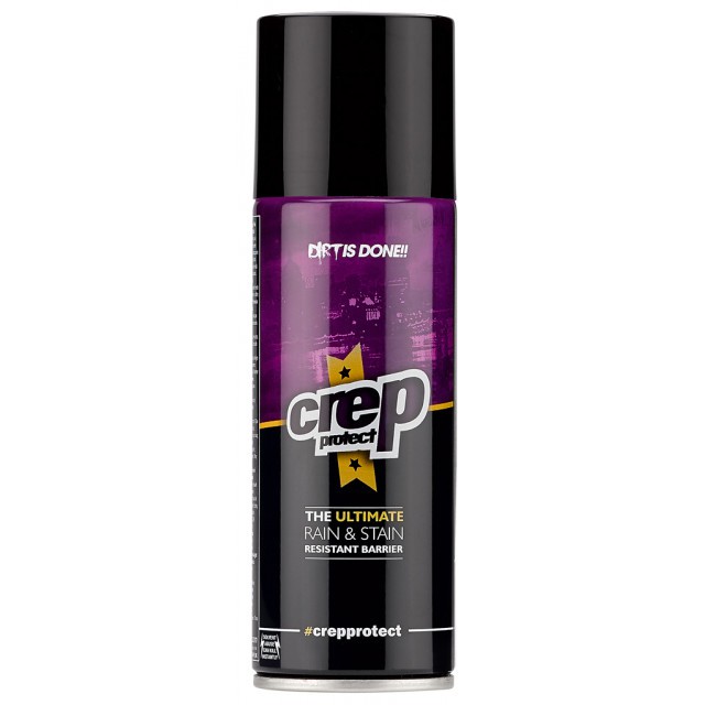 Chai Xịt Chống Thấm Crep Protect Spray 200ml