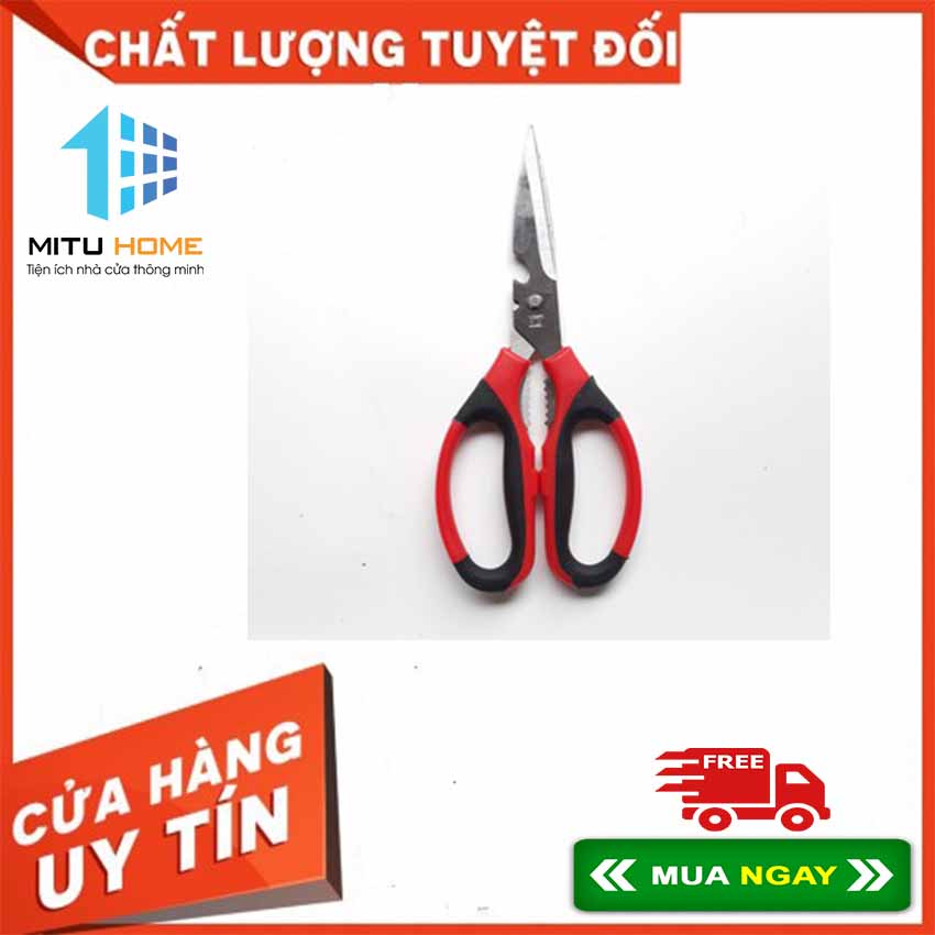 Kéo cắt giấy k024 - mituhome