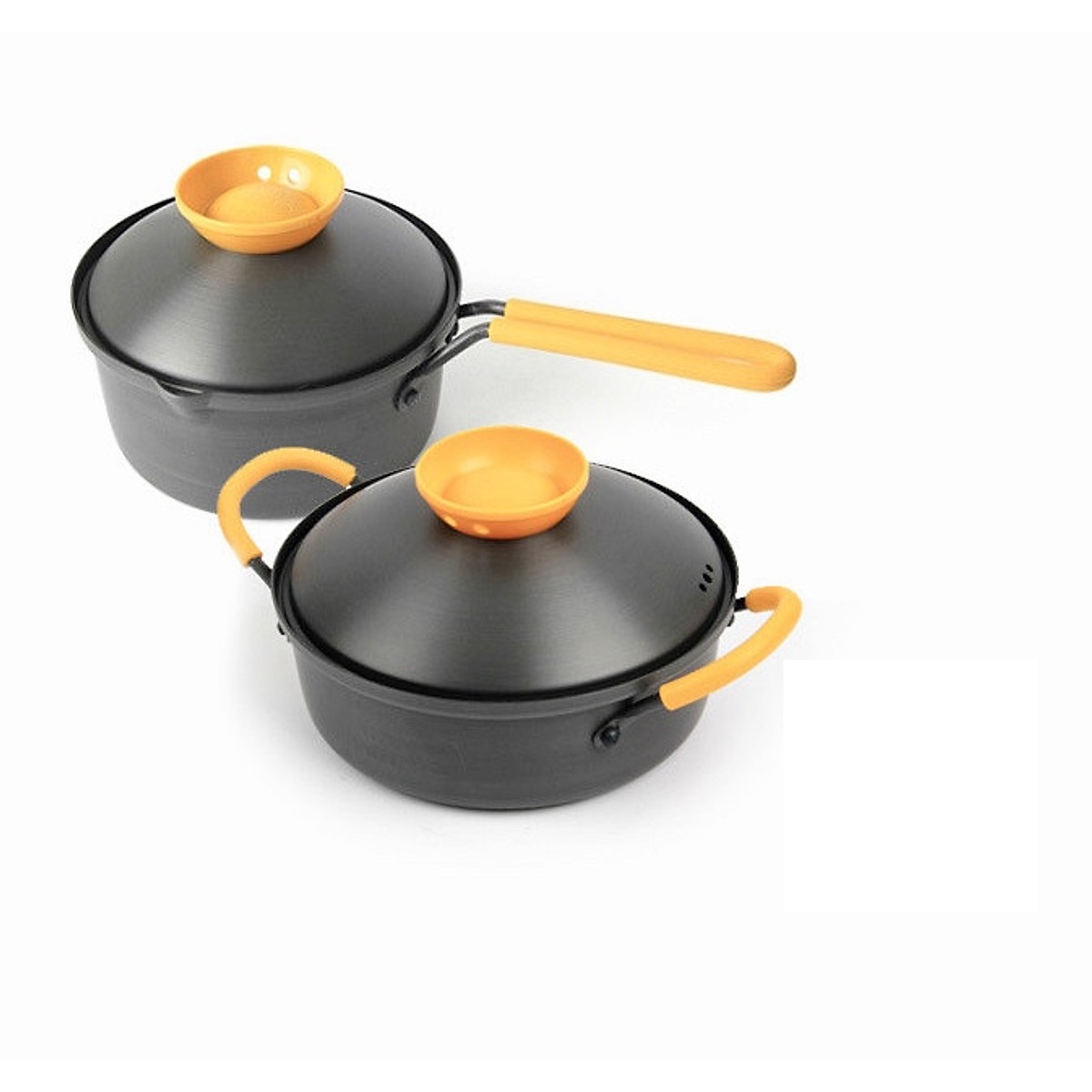 Quánh lock&lock cookplus speed cook - lca3181y