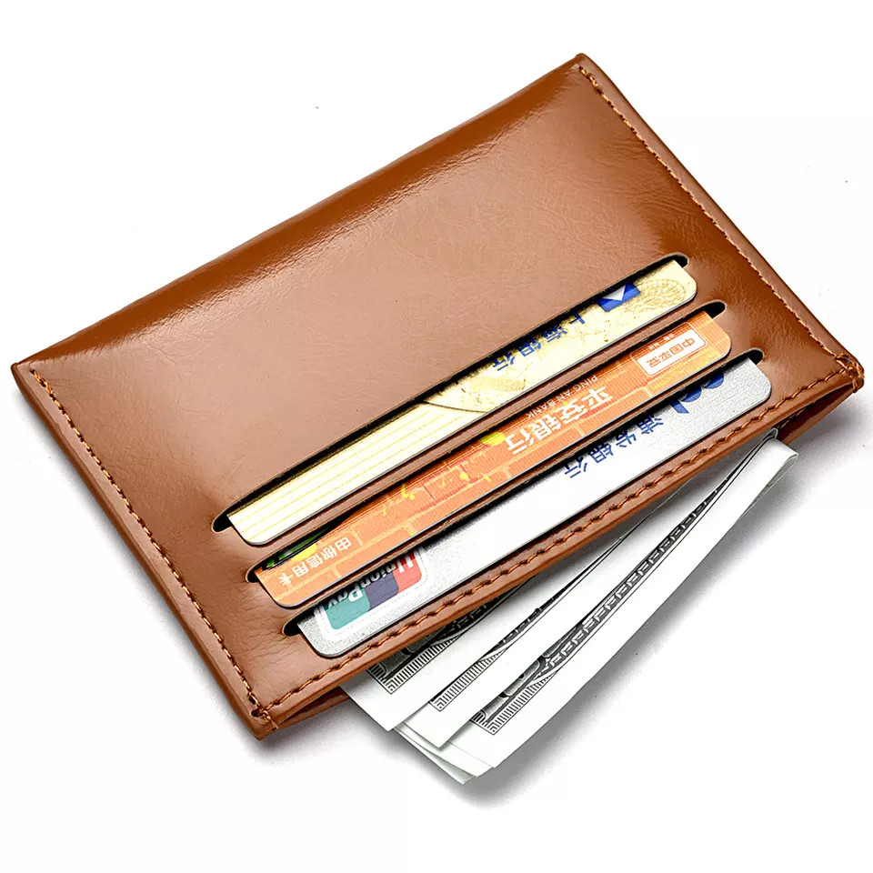 Ví đựng thẻ ATM, đựng giấy tờ, nhỏ gọn bỏ túi tiện dụng LX228