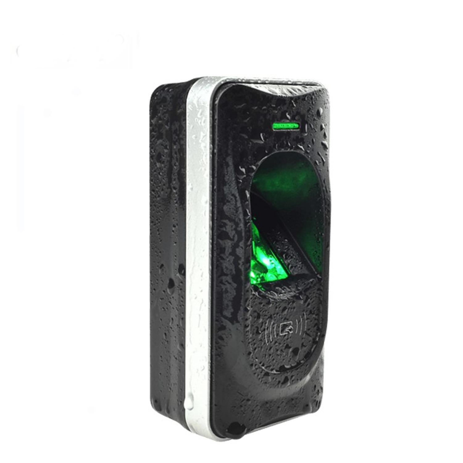Đầu đọc phụ zk fr 1200