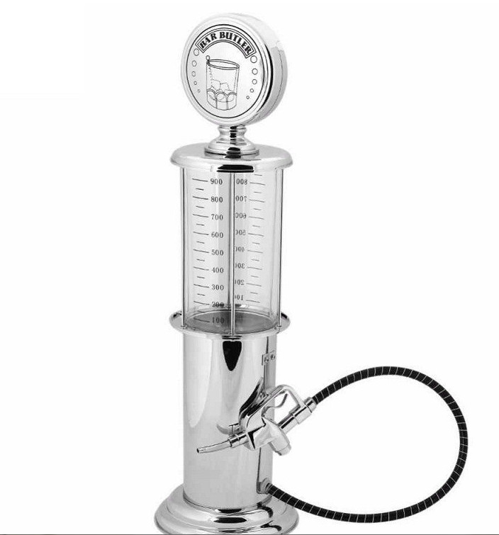 Bình rót rượu. Bình bơm .rượu cây xăng - Bình bơm rượu