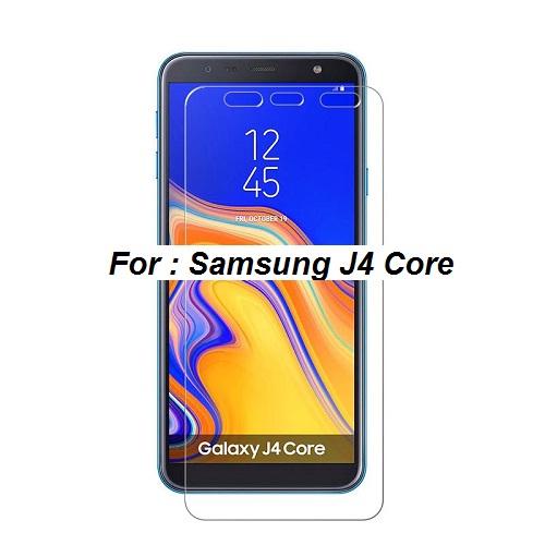 MIẾNG KÍNH CƯỜNG LỰC MÀN HÌNH SAMSUNG GALAXY J4 CORE