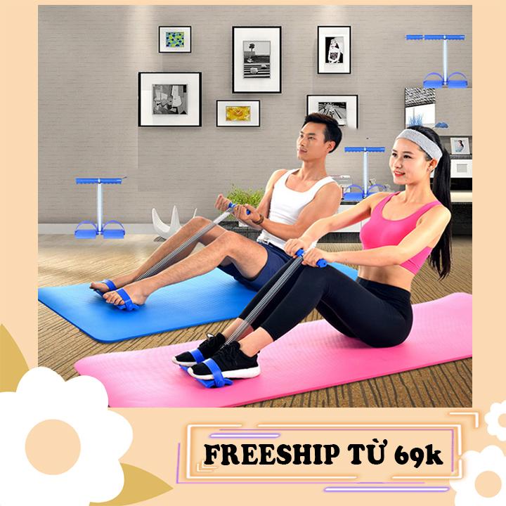 Dây kéo tập lưng bụng gym thể thao Tummy  VVN007862