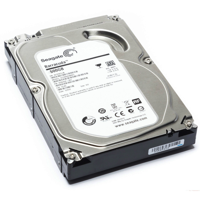 [Trả góp 0%]Ổ cứng HDD 500G Seagate BH 12T dùng cho PC HDD 1TB 2TB 3TB 4TB 6TB 8TB 10TB  ổ cứng 500gb  giá tốt  ổ cứng giá rẻ  ổ hdd  ổ cứng máy tính