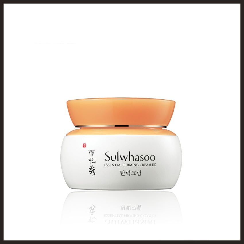 [Mini] Kem chống lão hóa làm mờ nếp nhăn Sulwhasoo Essential Firming Cream Ex 5ml