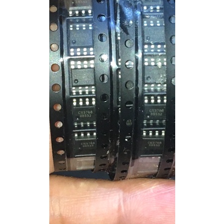 Ic quán lý sạc pin cn3768 hm4067c mới 100%