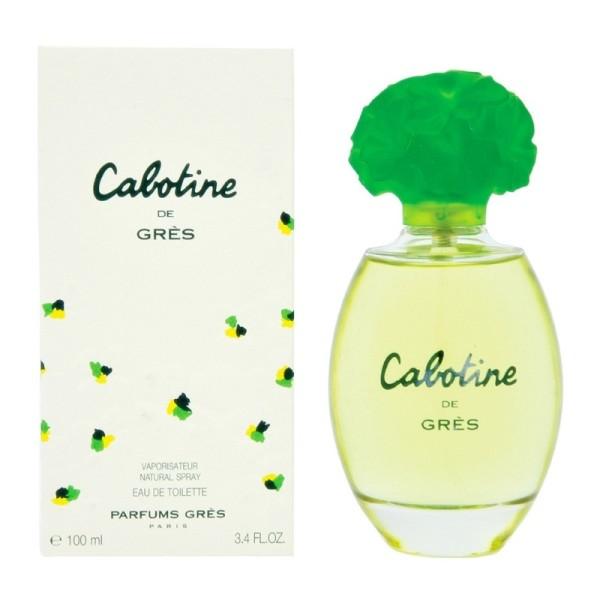 Nước hoa cabotine de gres edt 100ml