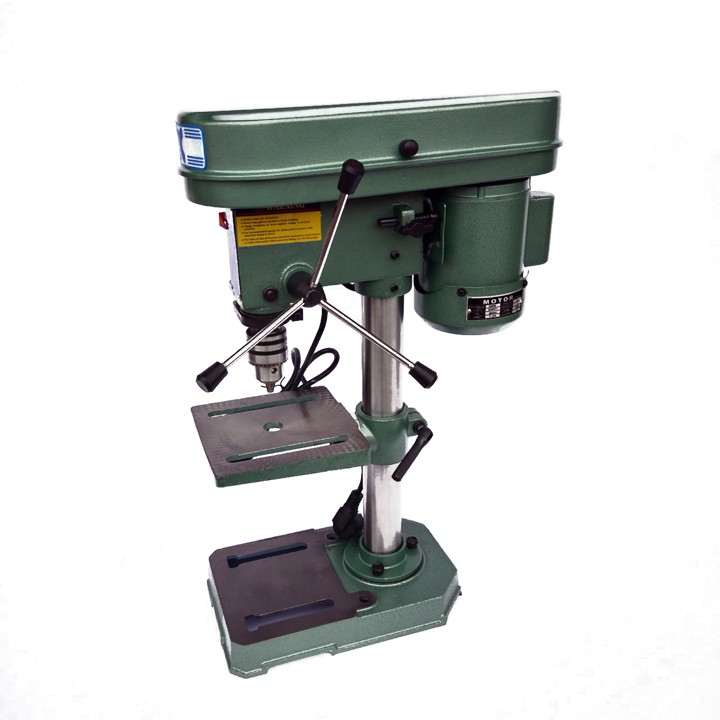 Máy khoan bàn mini xq-13 1/3 hp-bảo hành 12 tháng