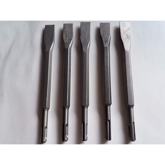 Mũi đục bê tông nhọn dẹp mặt hàng đang được săn đón chất lượng đảm bảo và cam kết hàng đúng mô tả