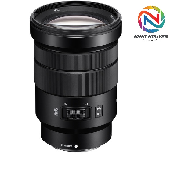 Ống kính sony e pz 18-105mm f4 g oss - bảo hành 12 tháng sony việt nam - selp18105g