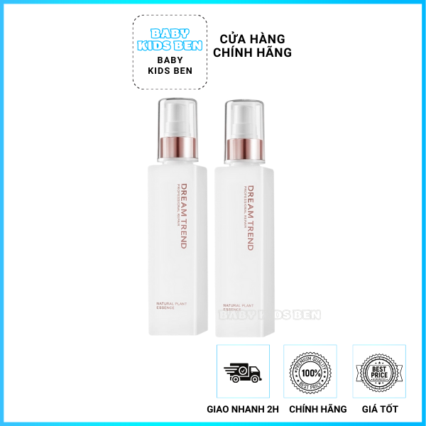 Dưỡng tóc AHA Dream Trend phiên bản màu Hồng