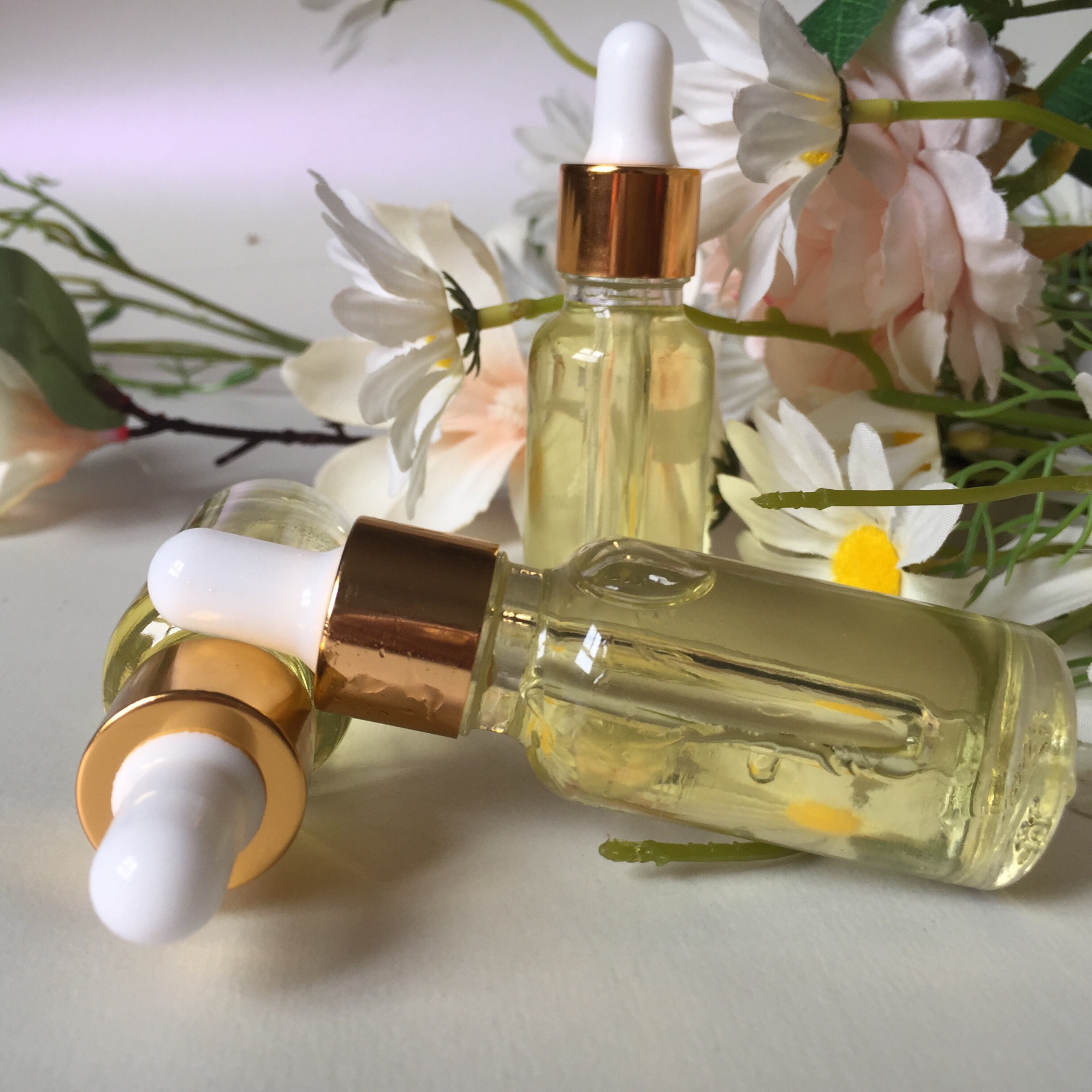 Dầu thầu dầu (Castor oil) nguyên chất Iran- Dầu hải ly dưỡnguyên chất