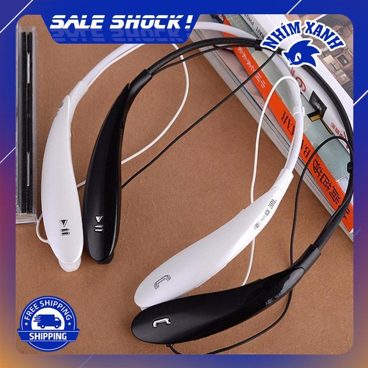 Tai nghe không dây bluetooth 4.0 stereo headset tone ultra s800. bh 1 đổi 1 nxg
