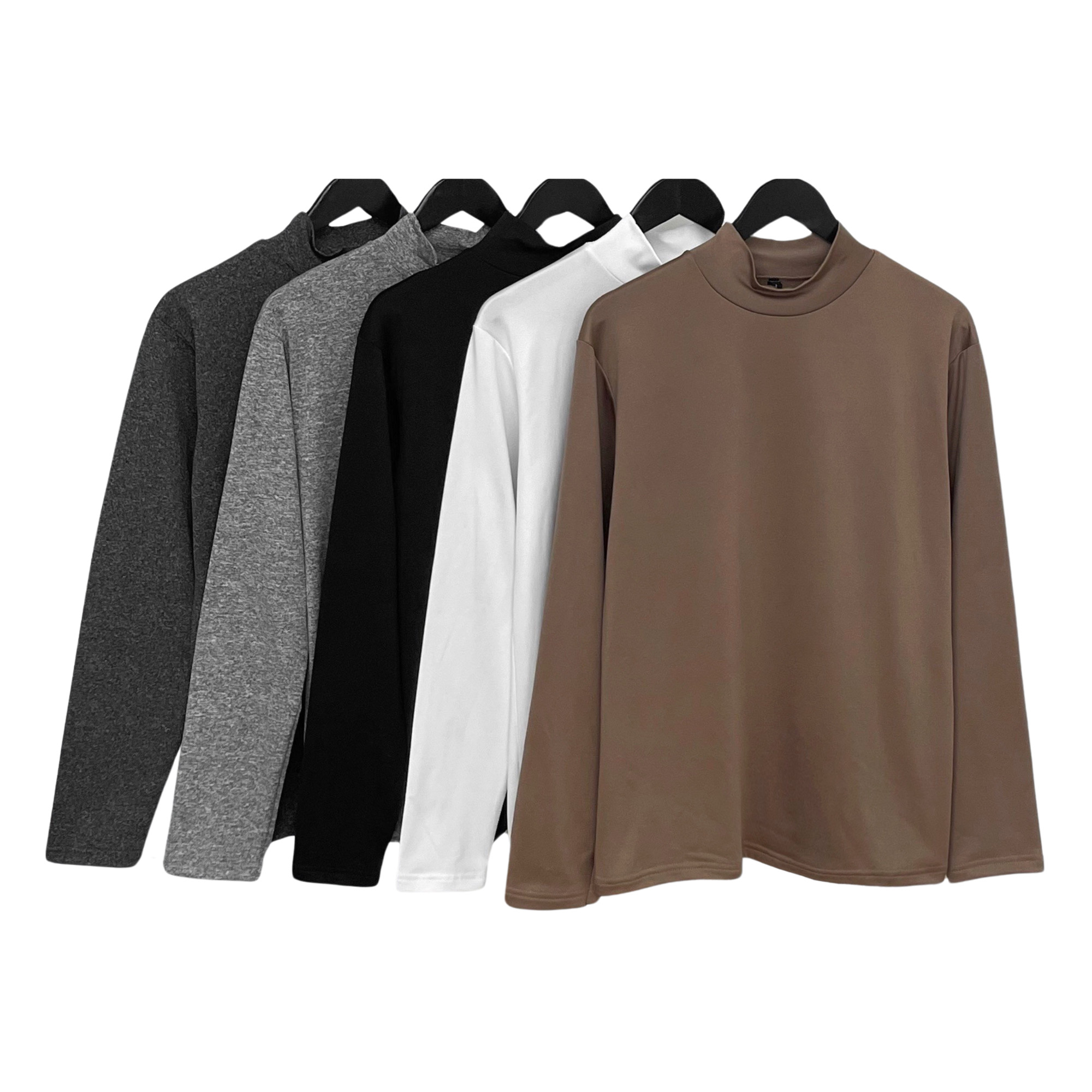 Áo giữ nhiệt Odin Club, Áo giữ ấm dài tay nam nữ unisex, Local Brand ODIN CLUB