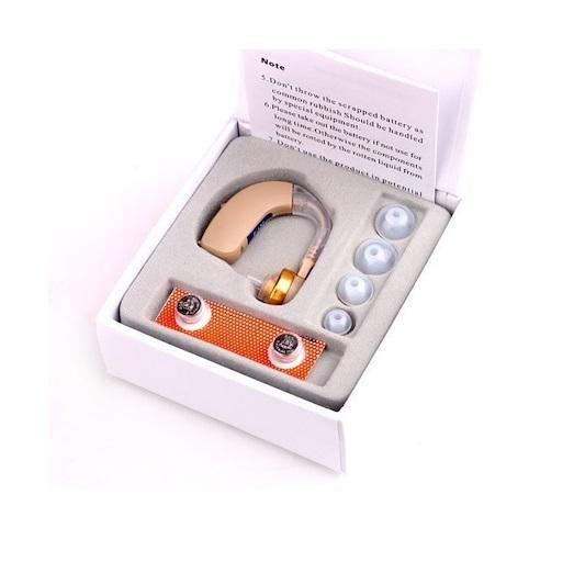 [HCM]Máy trợ thính không dây Power Tone F137