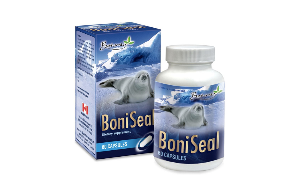 BONI SEAL