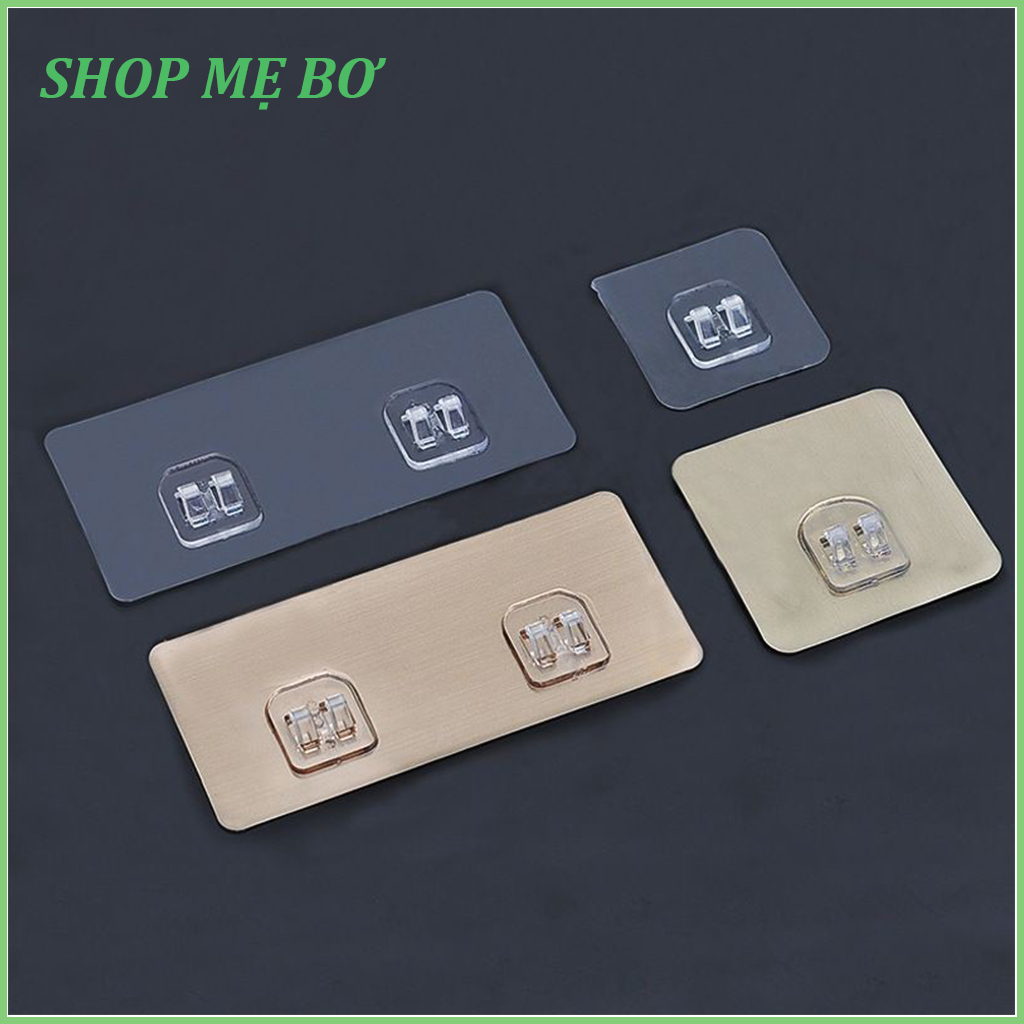 Miếng dán tường dự phòng, thay thế dán kệ nhà tắm