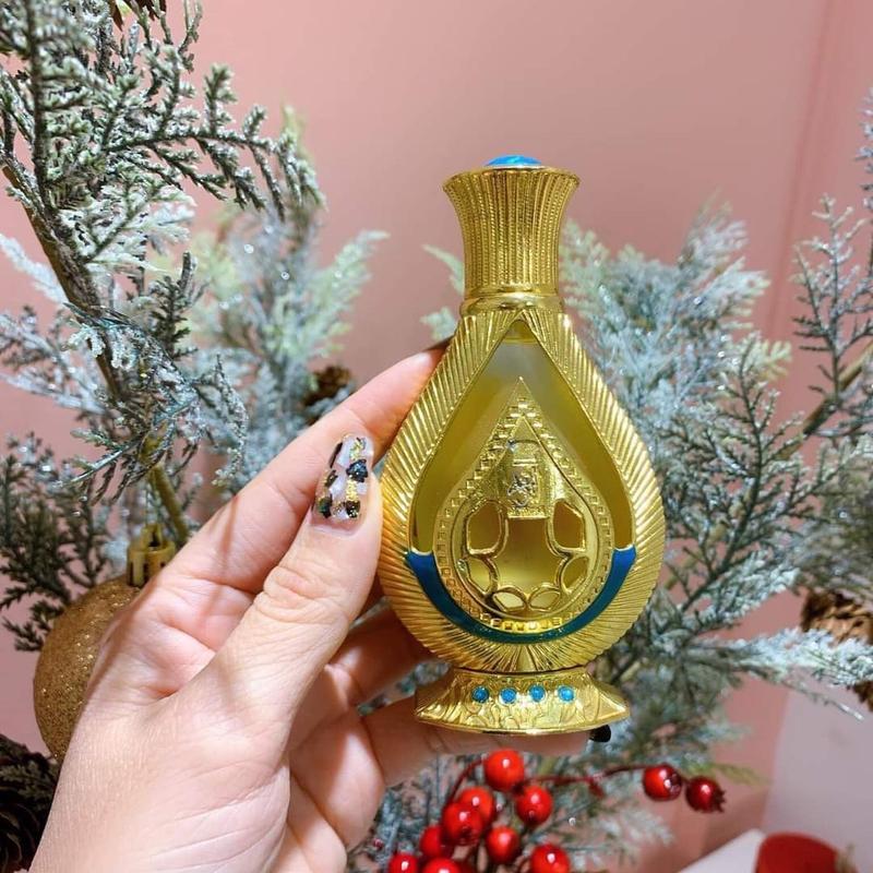 Tinh dầu gucci rush - anh vũ tp shop