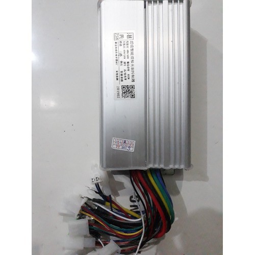 IC ĐIỀU TỐC XE MÁY ĐIỆN 800W