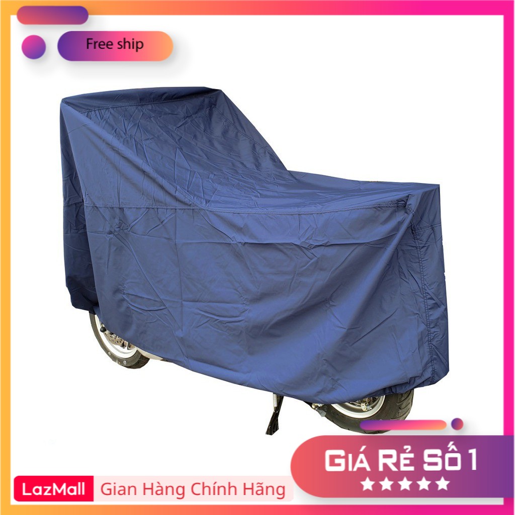 Bạt phủ xe máy che mưa che nắng bạt phủ xe máy che mưa chống nắng bảo vệ xe máy bạt phủ xe máy đa năng bạt phủ xe máy chống nắng mưa bạt phủ xe máy - áo trùm xe máy chống nắng mưa.