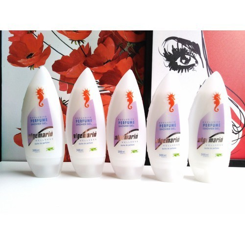 COMBO 5 CHAI SỮA TẮM CÁ NGỰA HÀNG ĐỨC NHẬP KHẨU 300ML - THÀNH PHẦN CAO CẤP