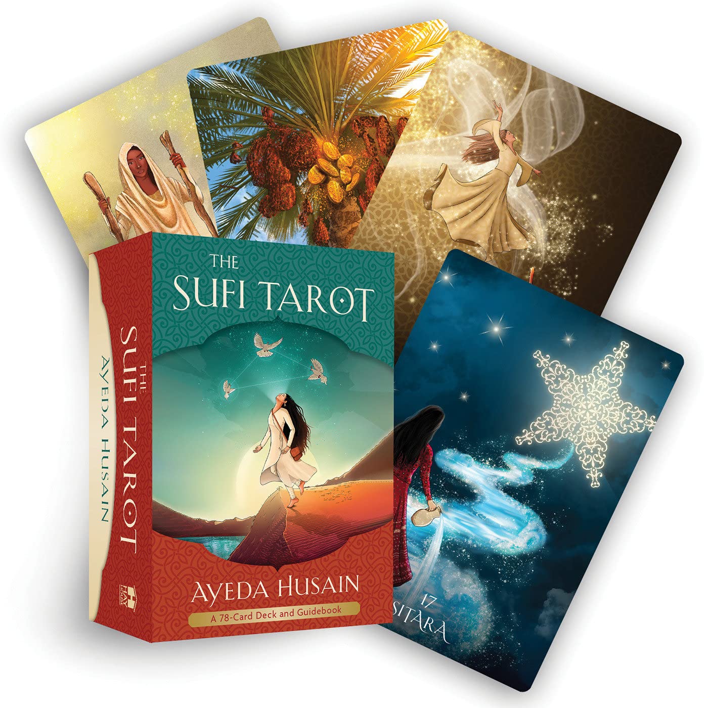 Bài Sufi Tarot