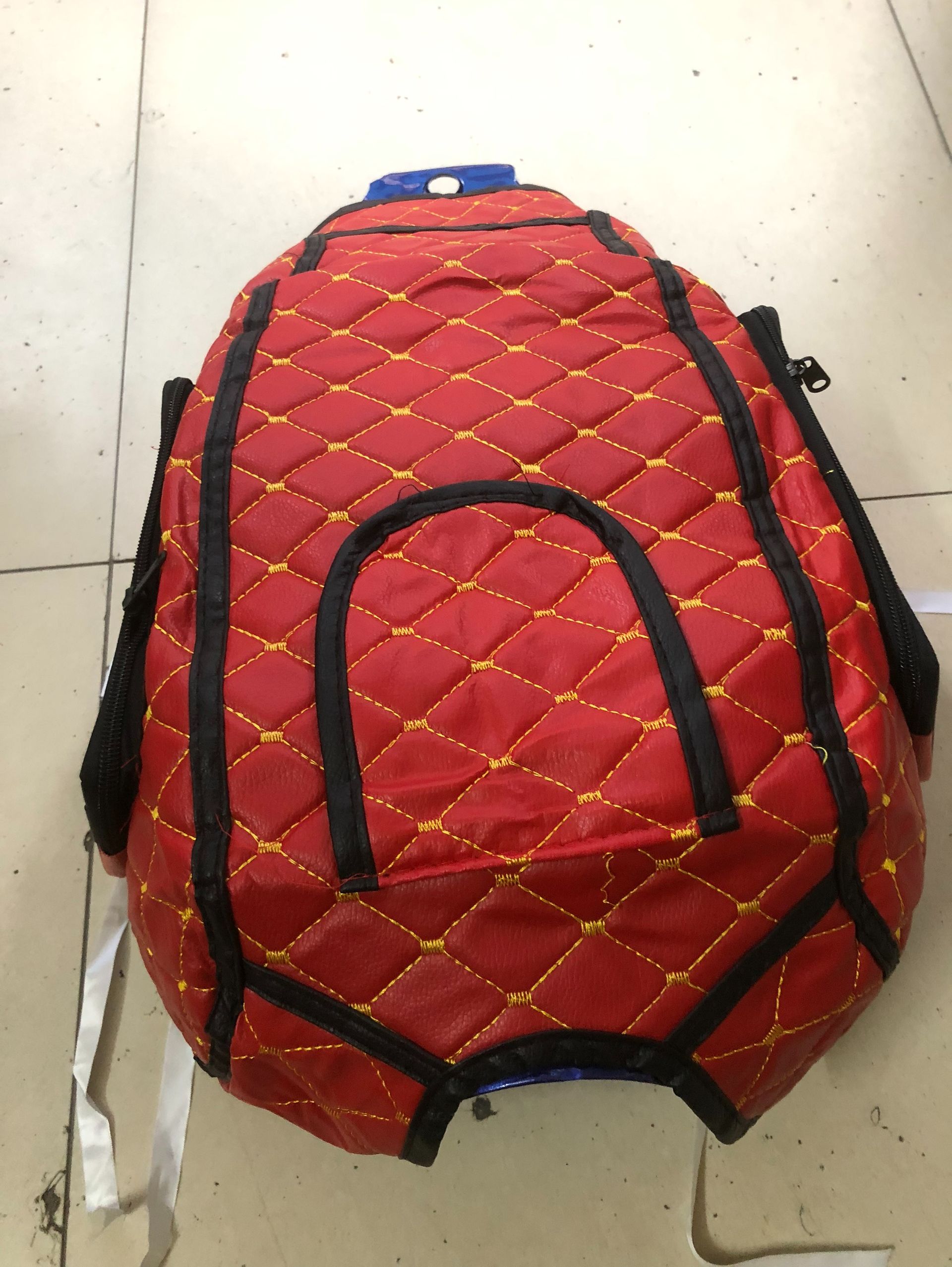 Áo chụp thùng xăng xe ba gác các loại