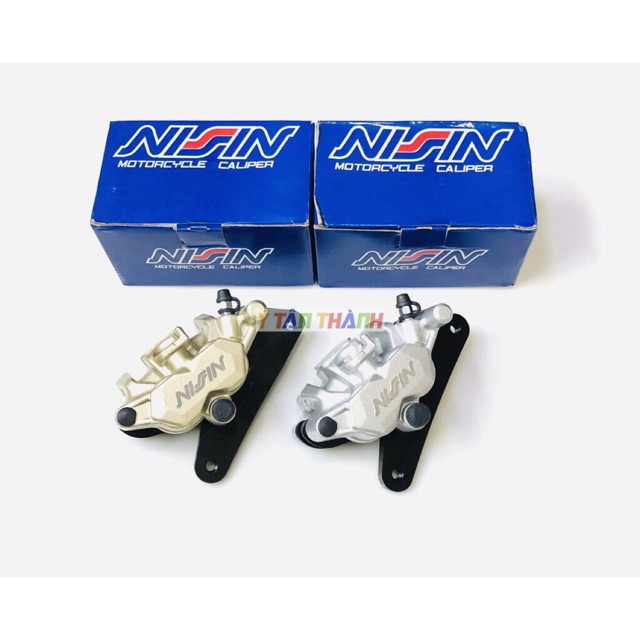 [HCM]Heo Trước Nisin Pass Cho Xe Winner Gắn Xe Winner Như Zin