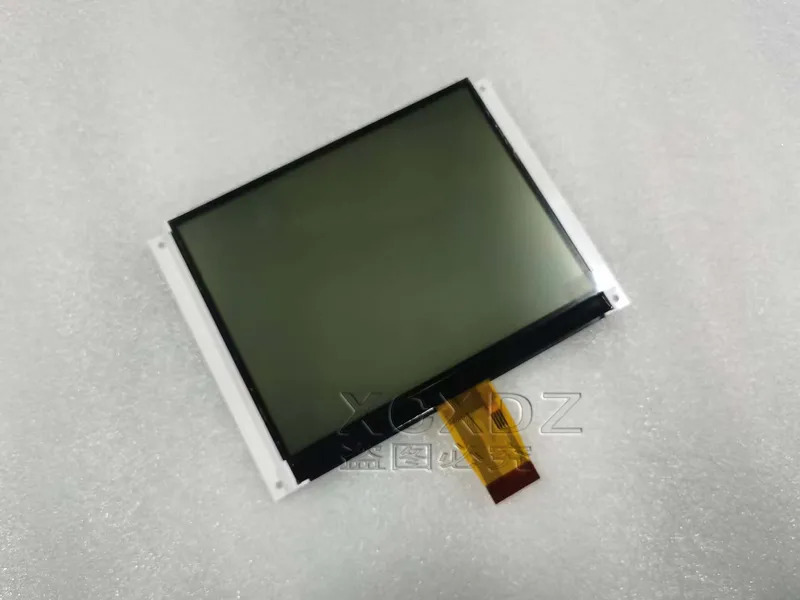 2024 ban đầu và New LCD màn hình hiển thị QJ-VGS1001A2-LA 0302t-fpc-a MTB-464 Màn hình LCD thay thế miễn phí vận chuyển