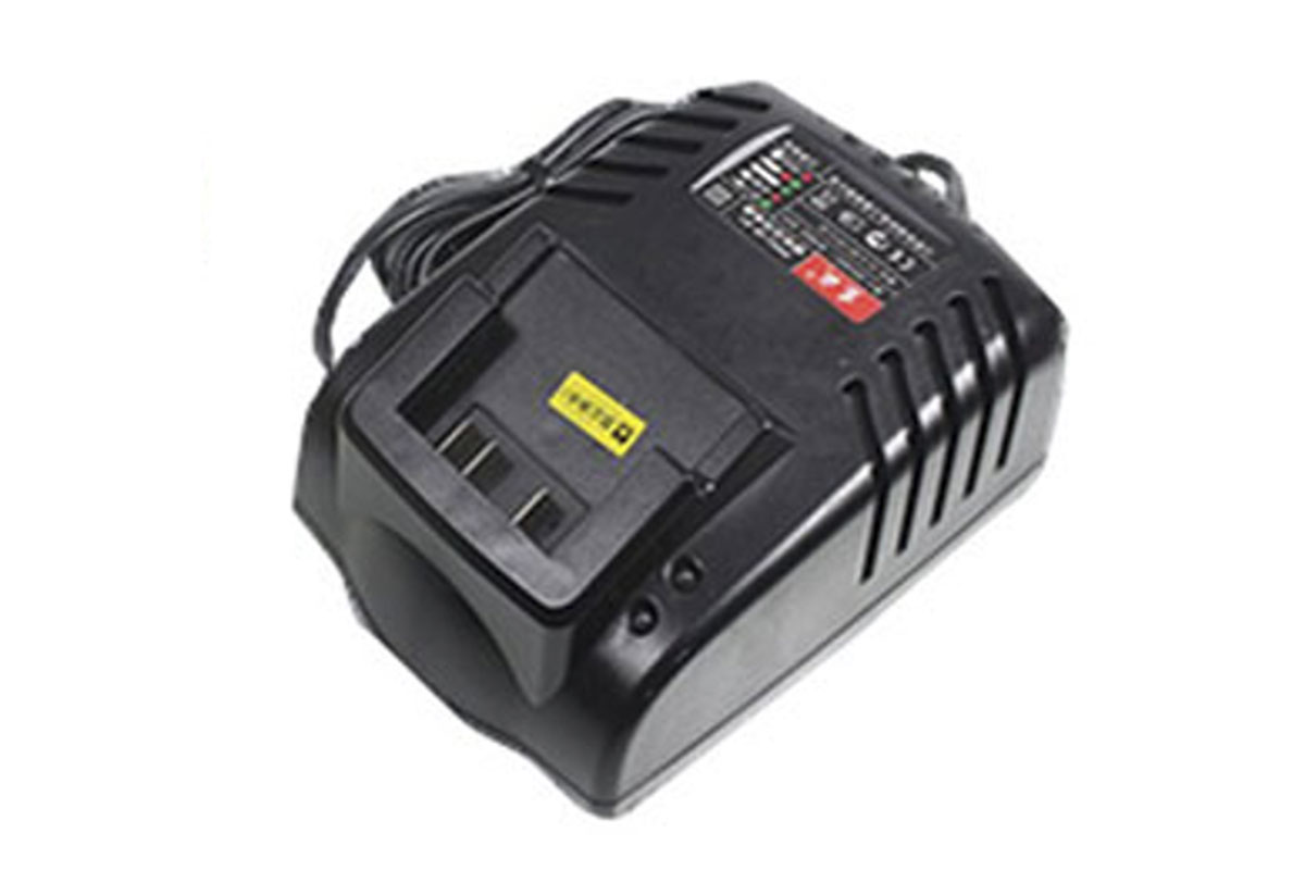 Đế sạc pin lithium-ion vuông 18v dca ffcl18-04