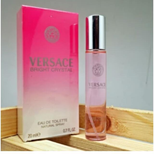nước hoa nữ mini versace 20ml cao cấp
