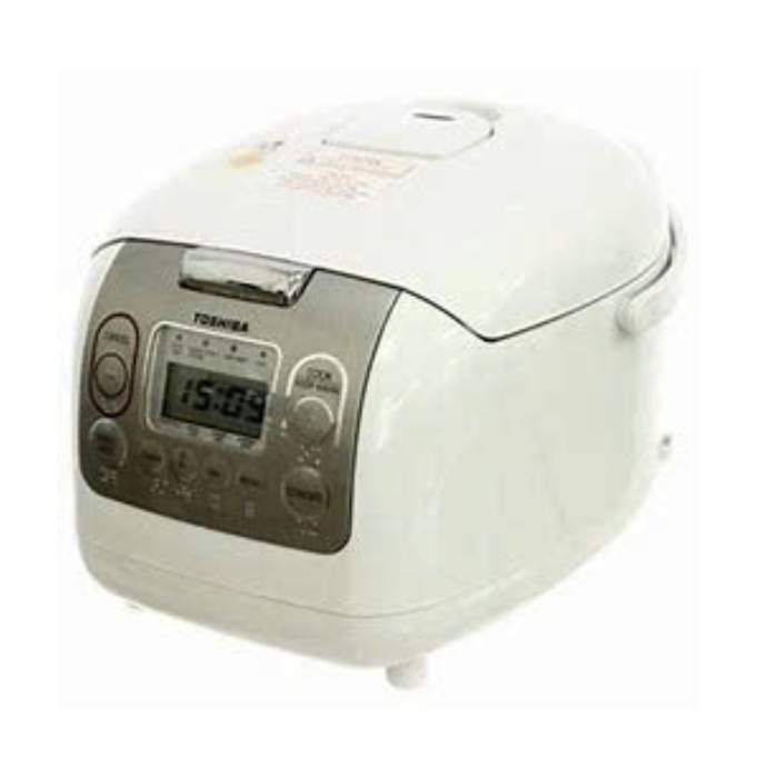 Ron nắp NC Toshiba 10RHW