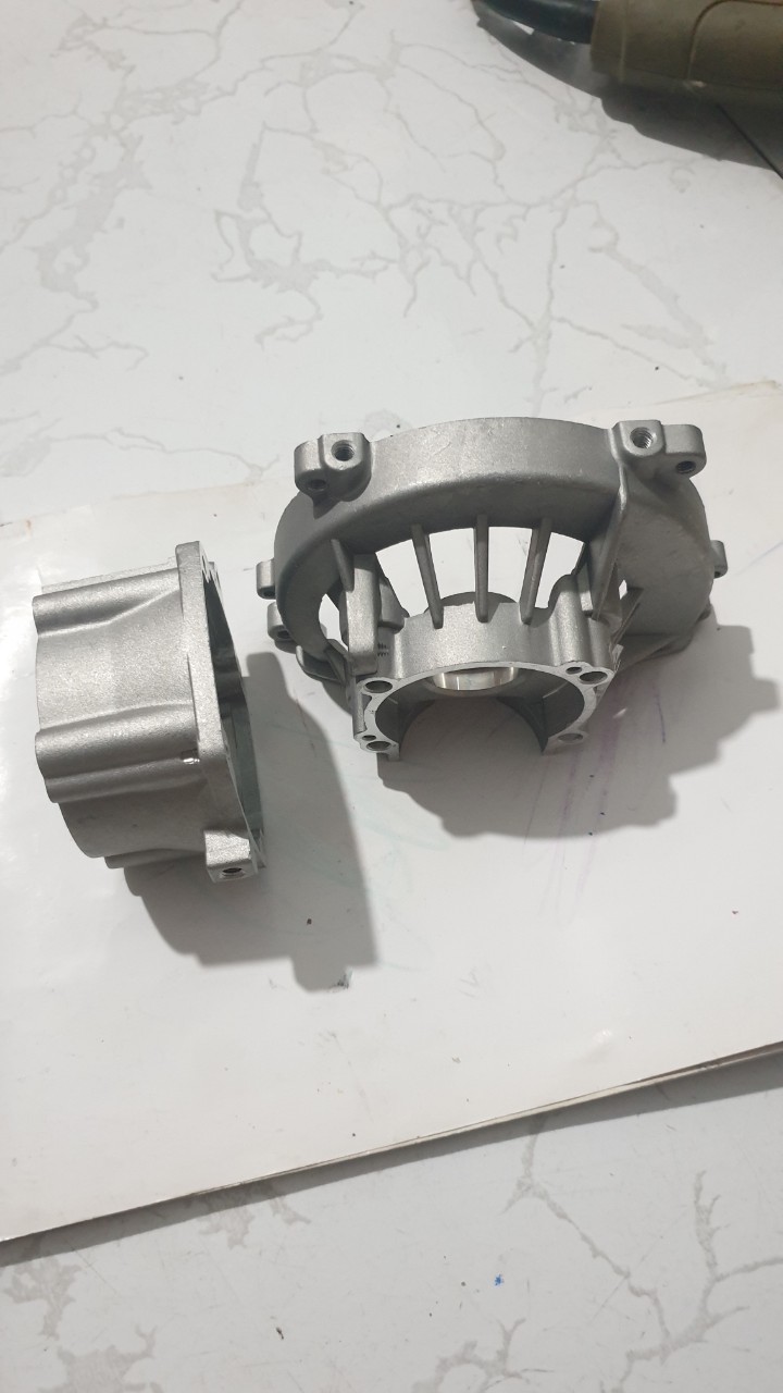 Lốc máy động cơ máy cắt cỏ 260. kèm bộ ron 260