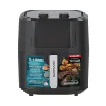 NỒI CHIÊN KHÔNG DẦU 9L SUNHOUSE SHD4037 - Hàng Chính Hãng