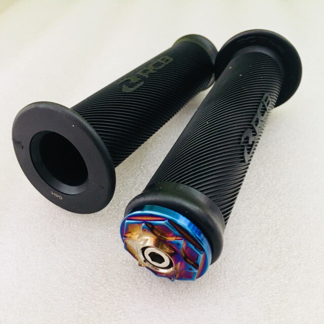COMBO BAO TAY RACINGBOY HG66 và GÙ TITAN HIGHLIGHT SALAZA V2